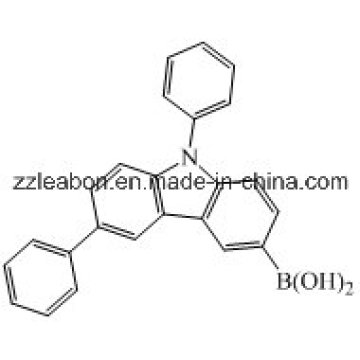 (6, 9-diphényl-9H-carbazol-3-yl) acide boronique